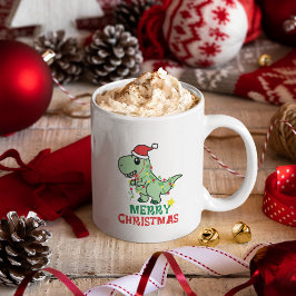 God jul Coffee Mugg Personlig Gift