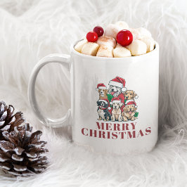 God jul Coffee Mugg Personlig Gift