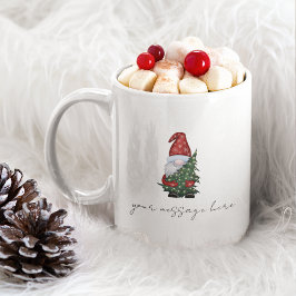 God jul Coffee Mugg Personlig Gift