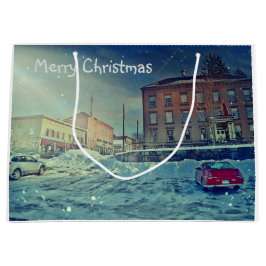 God jul Collinsville