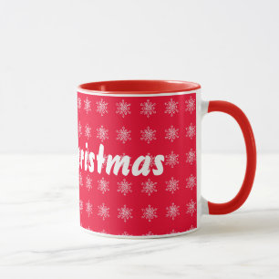 God jul Combo Mugg