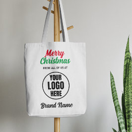 God jul Company Branded jul Gift Tygkasse