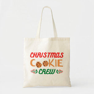 God jul, Cookie Crew Tygkasse