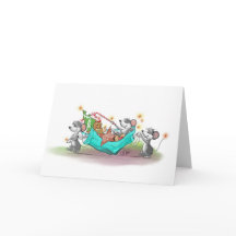 God Jul Cookie Heist