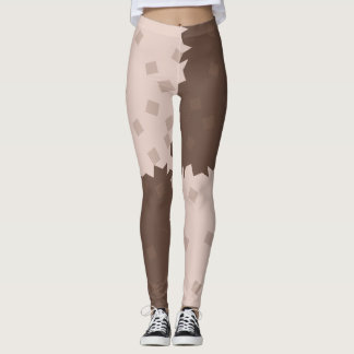 God jul Cookie Leggings