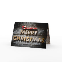 God jul Cookies - julklapp