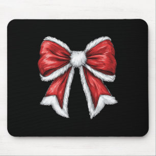 God jul Coquette Bow Julafton Pajamas Family M Musmatta