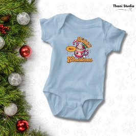 God jul Cute Hett Chocolate Mugg Family T Shirt