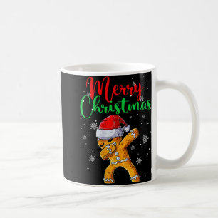 God Jul Dab Pepparkaka Xmas Jul Coo Kaffemugg