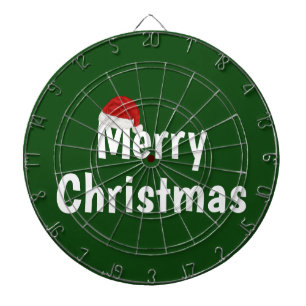 God jul darttavla