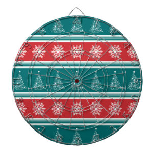 God jul darttavla