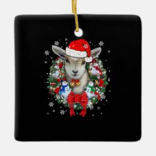 God jul - Dekoration Gift X-mas