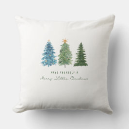 God jul Dekorativ kudde