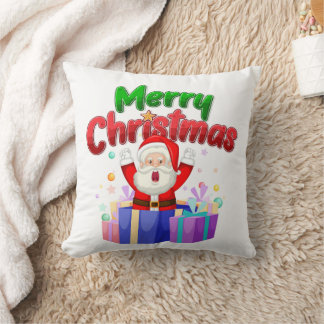 GOD JUL DEKORATIV KUDDE