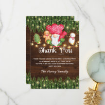 God jul, dekorera Party