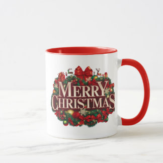 God jul Design Kopp