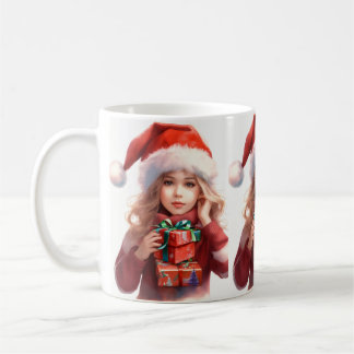 God jul design mugg| kaffemugg