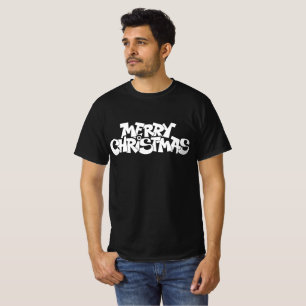 God jul Design T Shirt