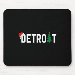 God Jul Detroit Goda Helger Michigan Sa Musmatta