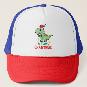 god jul dinosaur keps