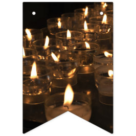 God jul Diwali Candlelight Party Candleles Vimplar