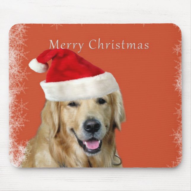 God jul Doggy Musmatta (Framsidan)