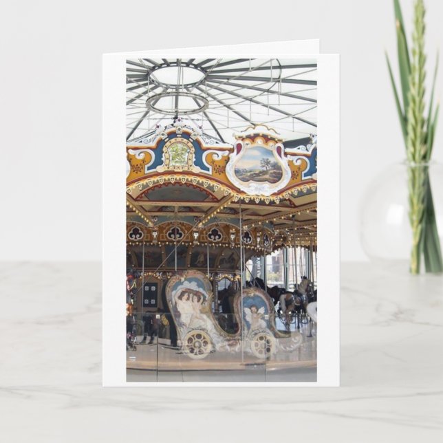 "GOD JUL" DU GÖR ALLTID MIG SMILE! KORT (Framsida)