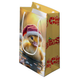 God jul Duckling
