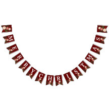 God jul Elegant Maron Poinsettia Helgdag