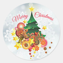God jul elegant