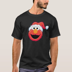 God jul Elmo T Shirt