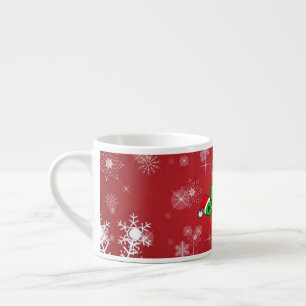 God jul espressomugg