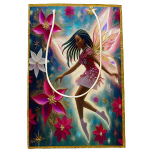 God Jul - Fairy Collection - Cornrows Braids Hair