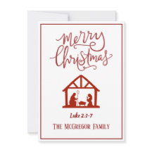 God jul Familj eller Business Namn Ntivity