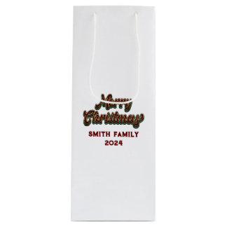 God jul - Familjematchning