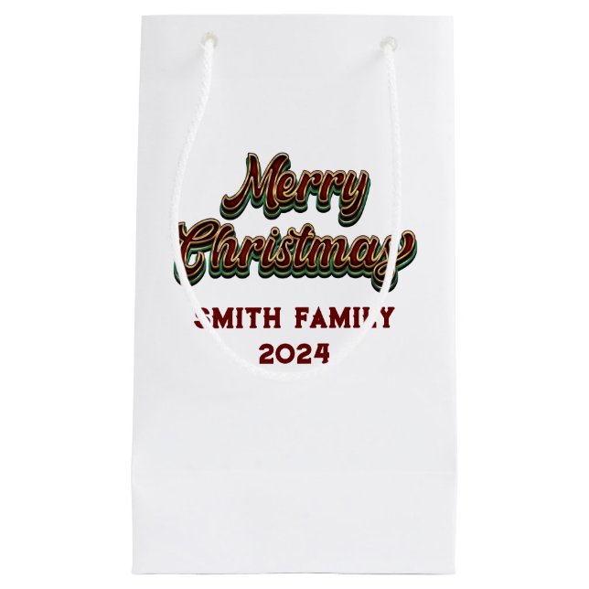 God jul - Familjematchning (Framsidan)