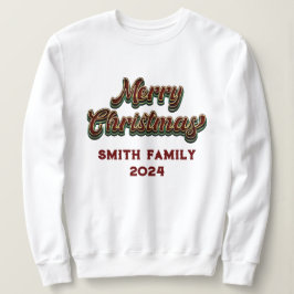 God jul - Familjematchning T Shirt