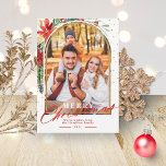 God jul-familjens fotopatchjullkort julkort<br><div class="desc">Fantastiskt bildat julkort. Enkel att anpassa med din information. Kontakta mig via chatta om du har frågor om teckningen eller behöver anpassa den. OBS! Kontakta Zazzle Customer Care direkt https://help.zazzle.com/hc/en-us/articles/221463567-How-Do-I-Contact-Zazzle-Customer-Support- om du behöver hjälp med beställningar,  frakt,  produktinformation osv.</div>