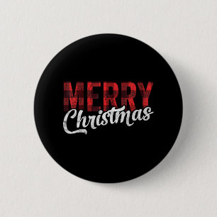 God jul Family Julafton Red Buffalo Play Knapp