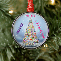 God jul Family och First