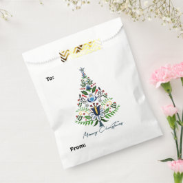 God jul - fantastisk Kashubian Julgran