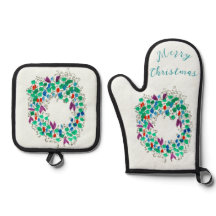 God jul Färgutandning