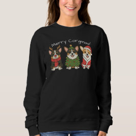 'God Jul!' Festiv Julfirande Julfest T Shirt
