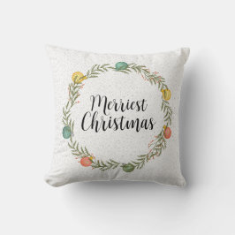 God jul, Festive Wandan Helgdag Kudde