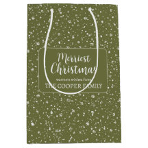 God jul, Festive WANSET Helgdag Gift Bayer