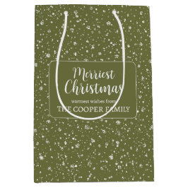 God jul, Festive WANSET Helgdag Gift Bayer