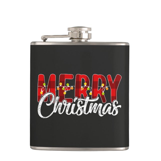 God jul fickplunta (Framsidan)