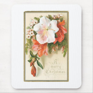 God jul Flower Musmatta