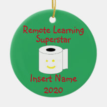 God jul för fjärrutbildning