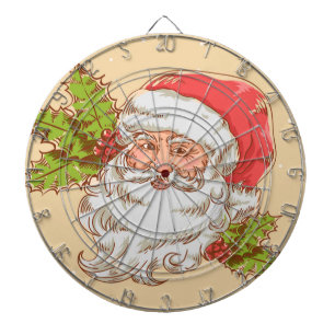 God jul för Ha Ha Darttavla